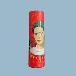 Republic Cosmetics x Frida Kahl viva